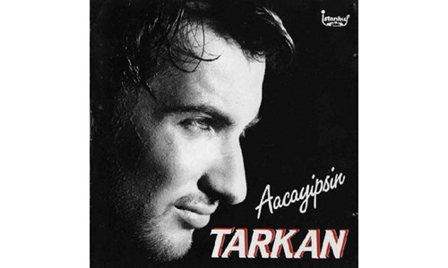 KIŞ GÜNEŞİ (TARKAN)